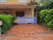 Casa / Sobrado em Condomínio para Locação em São...