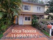 Casa / Sobrado em Condomínio para Locação em São...