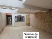 Casa / Sobrado em Condomínio para Locação em São...