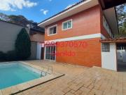 Casa / Sobrado em Condomínio para Locação em São...