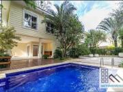 Casa / Sobrado em Condomínio para Locação em São...