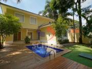 Casa / Sobrado em Condomínio para Locação em São...