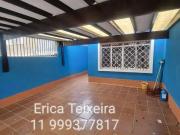 Casa / Sobrado em Condomínio para Locação em São...