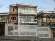 Casa / Sobrado em Condomínio para Locação em São...