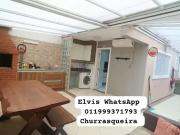 Casa / Sobrado em Condomínio para Locação em São...