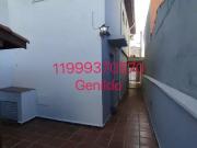 Casa / Sobrado em Condomínio para Locação em São...