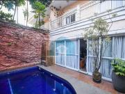 Casa / Sobrado em Condomínio para Locação em São...