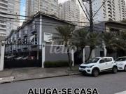 Casa / Sobrado em Condomínio para Locação em São...