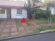 Casa / Sobrado em Condomínio para Locação em São...