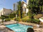 Casa / Sobrado em Condomínio para Locação em São...