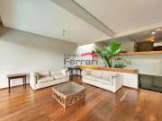 Casa / Sobrado em Condomínio para Locação em São...