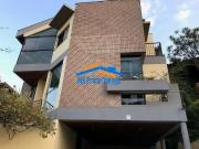 Casa / Sobrado em Condomínio para Locação em São...