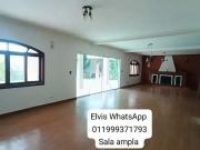 Casa / Sobrado em Condomínio para Locação em São...