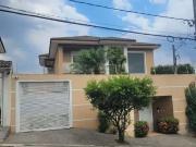 Casa / Sobrado em Condomínio para Locação em São...