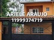 Casa / Sobrado em Condomínio para Locação em São...