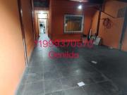 Casa / Sobrado em Condomínio para Locação em São...