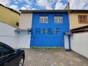 Casa / Sobrado em Condomínio para Locação em São...