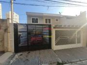 Casa / Sobrado em Condomínio para Locação em São...