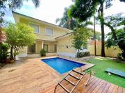 Casa / Sobrado em Condomínio para Locação em São...