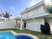 Casa / Sobrado em Condomínio para Locação em São...