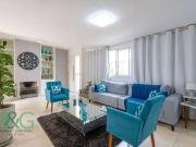 Casa / Sobrado em Condomínio para Locação em São...