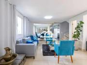 Casa / Sobrado em Condomínio para Locação em São...