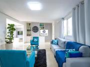 Casa / Sobrado em Condomínio para Locação em São...