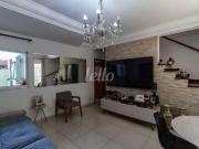 Casa / Sobrado em Condomínio para Locação em São...