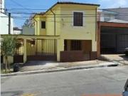 Casa / Sobrado em Condomínio para Locação em São...