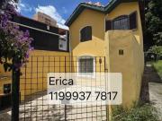 Casa / Sobrado em Condomínio para Locação em São...