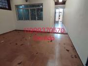 Casa / Sobrado em Condomínio para Locação em São...