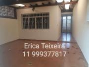 Casa / Sobrado em Condomínio para Locação em São...