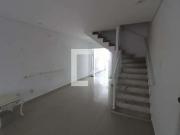 Casa / Sobrado em Condomínio para Locação em São...