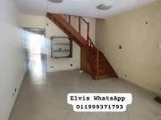 Casa / Sobrado em Condomínio para Locação em São...