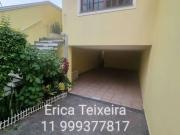 Casa / Sobrado em Condomínio para Locação em São...