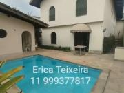 Casa / Sobrado em Condomínio para Locação em São...