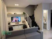 Casa / Sobrado em Condomínio para Locação em São...