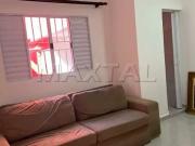 Casa / Sobrado em Condomínio para Locação em São...