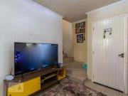 Casa / Sobrado em Condomínio para Locação em São...