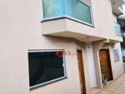 Casa / Sobrado em Condomínio para Locação em São...