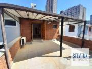 Casa / Sobrado em Condomínio para Locação em São...