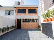 Casa / Sobrado em Condomínio para Locação em São...