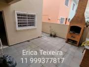 Casa / Sobrado em Condomínio para Locação em São...