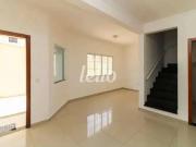 Casa / Sobrado em Condomínio para Locação em São...