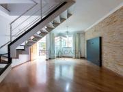 Casa / Sobrado em Condomínio para Locação em São...