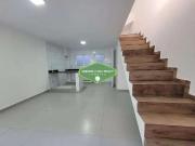 Casa / Sobrado em Condomínio para Locação em São...