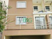 Casa / Sobrado em Condomínio para Locação em São...