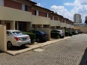 Casa / Sobrado em Condomínio para Locação em São...