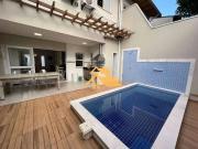 Casa / Sobrado em Condomínio para Locação em São...