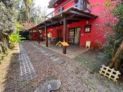 Casa / Sobrado em Condomínio para Locação em São...